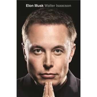 Walter Isaacson: Elon Musk /O Código da Vida/ .. - Desde 14€