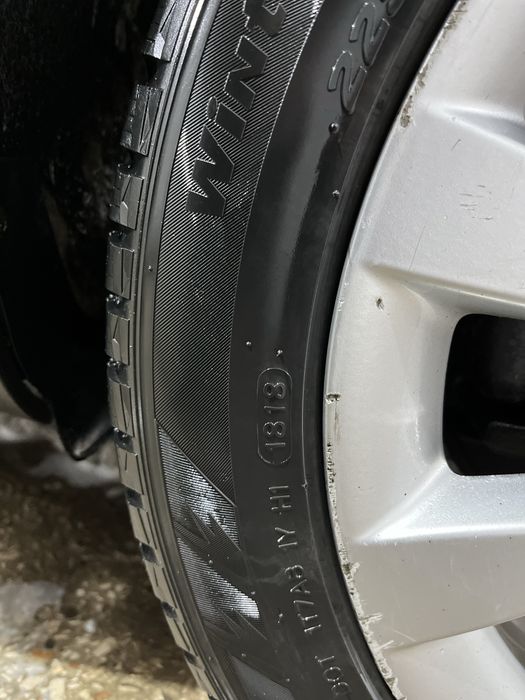 Обміняю на 205:60:16