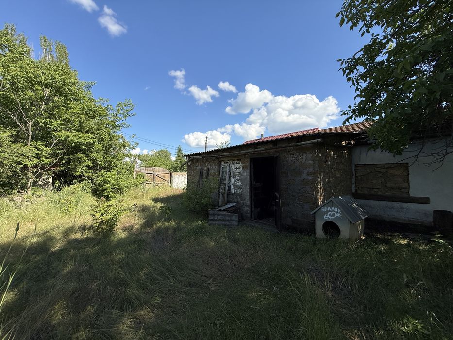 Продажа дома    8 Слободская.