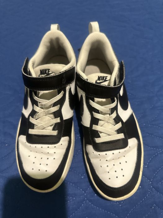 Tenis nike numero 34
