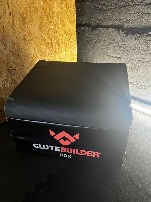 Glutebuilder box