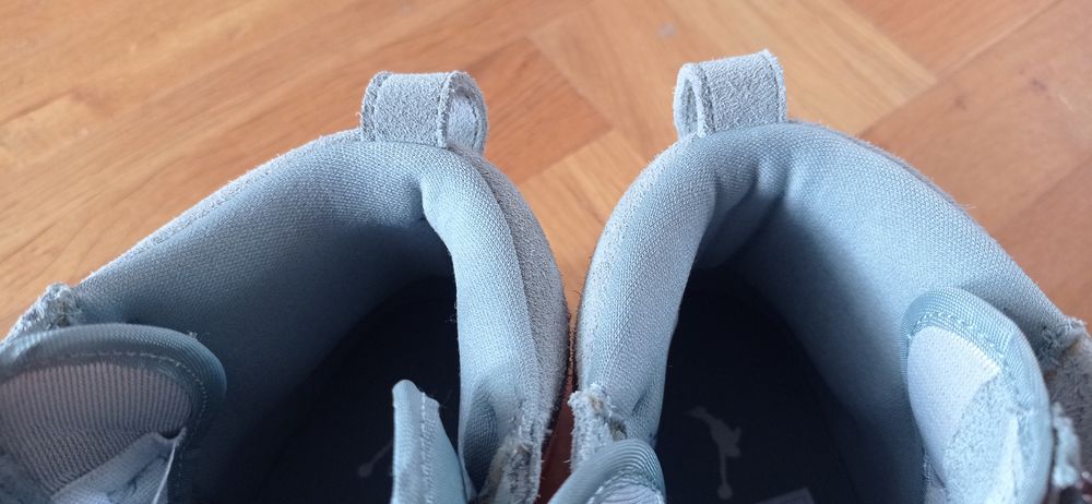 Jordan buty za kostkę