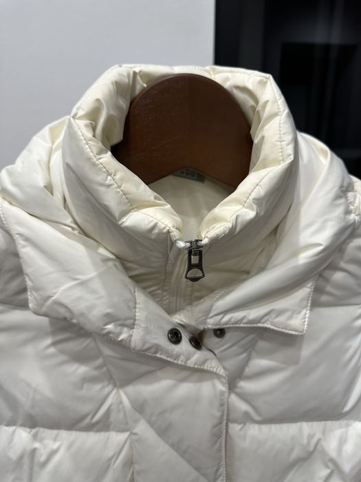 Пуховик жіночий Peak