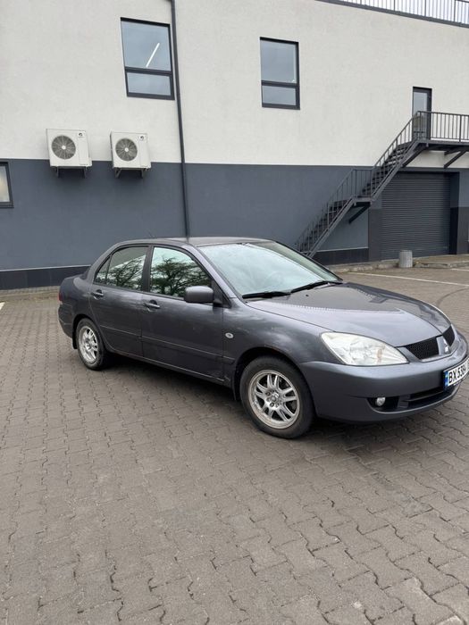 Продам Mitsubishi Lancer 2007 р