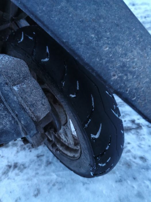 Продам Хонда діо.