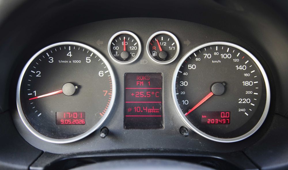 Продам Audi A2 2002