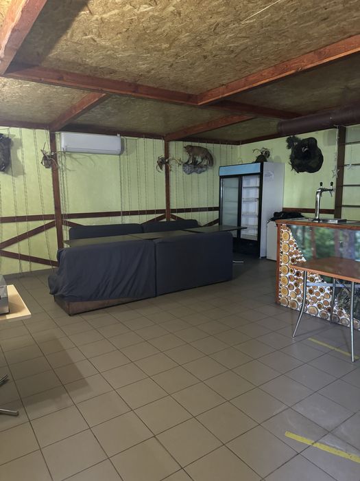 Продається приміщеня . Під ключ! Нічний клуб. Банкетний зал. 350 кв.м