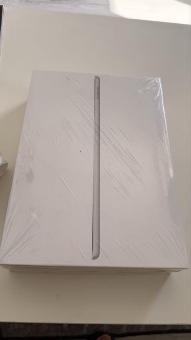 Ipad 10,2 (9 gen.) Wifi + Cellular