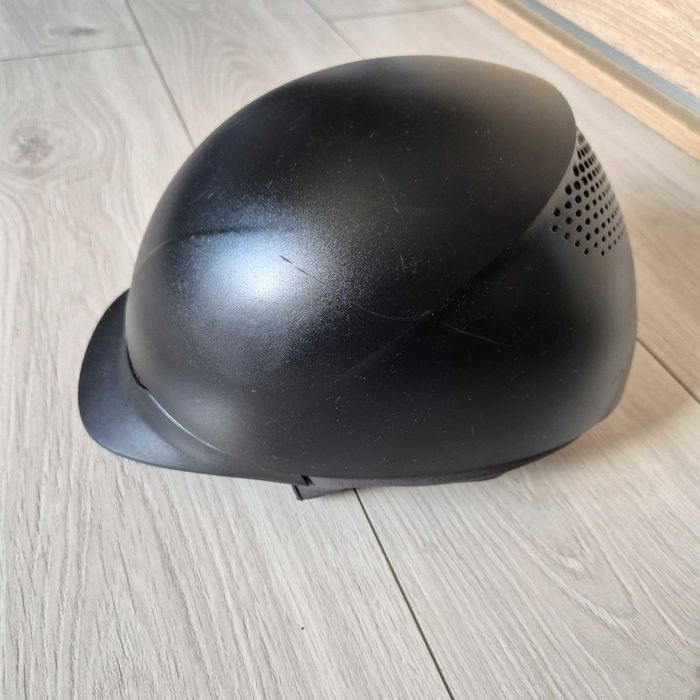 Kask na konie Fouganza