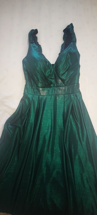 Vestido cerimónia