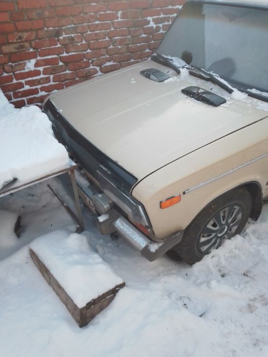 Продам авто ВАЗ 21063