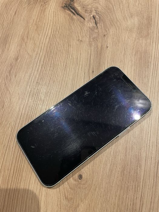 Apple iPhone 12 128 GB – Zielony | Green