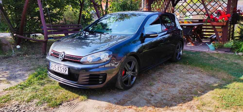 Volkswagen Golf Volkswagen Golf