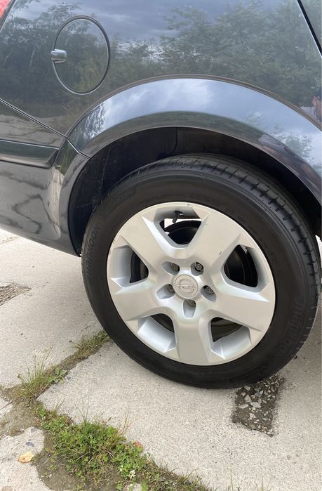 Opel Astra 2008 VIN W0L0AHL3582177920 фото оголошення 9 з 21