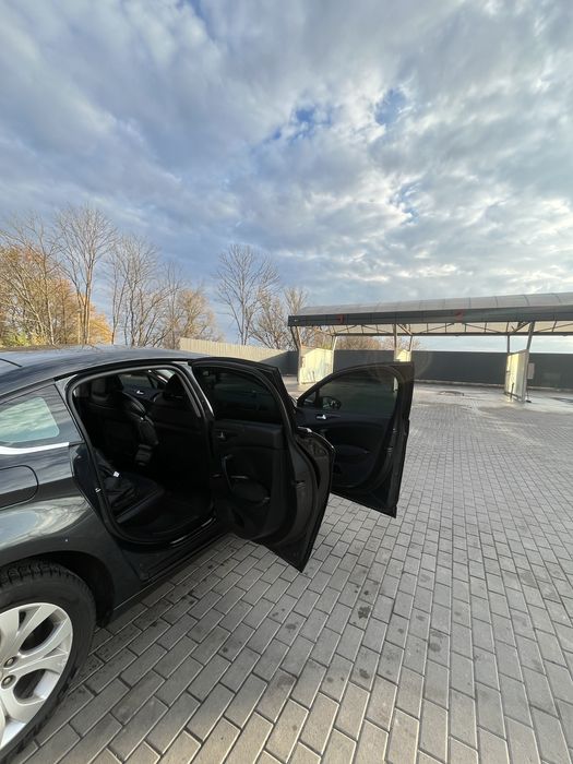 Продам Citroen c5 2008 року