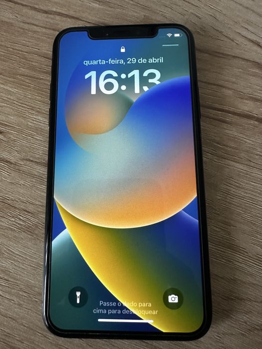 Iphone X - Excelente Estado
