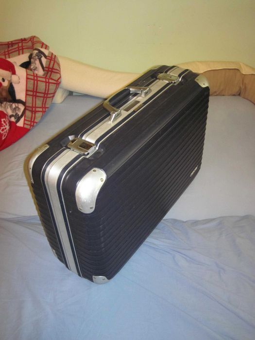 Walizka Rimowa integral