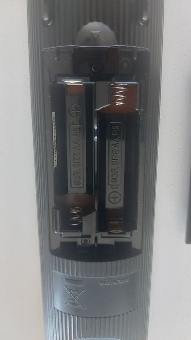 Comando Sony original RM-ED017 + Envio grátis