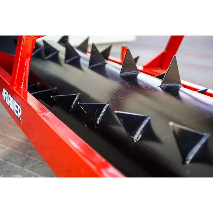 Części/TUZ Walec zębaty, aerator WZ 150 Wysyłka cała PL