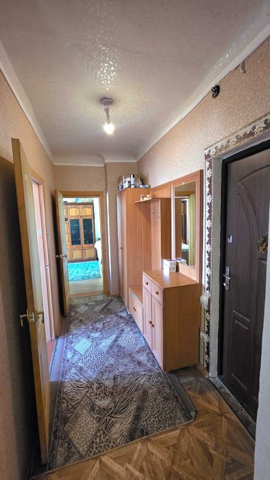 2-кімнатна квартира по вул.Звенигородська