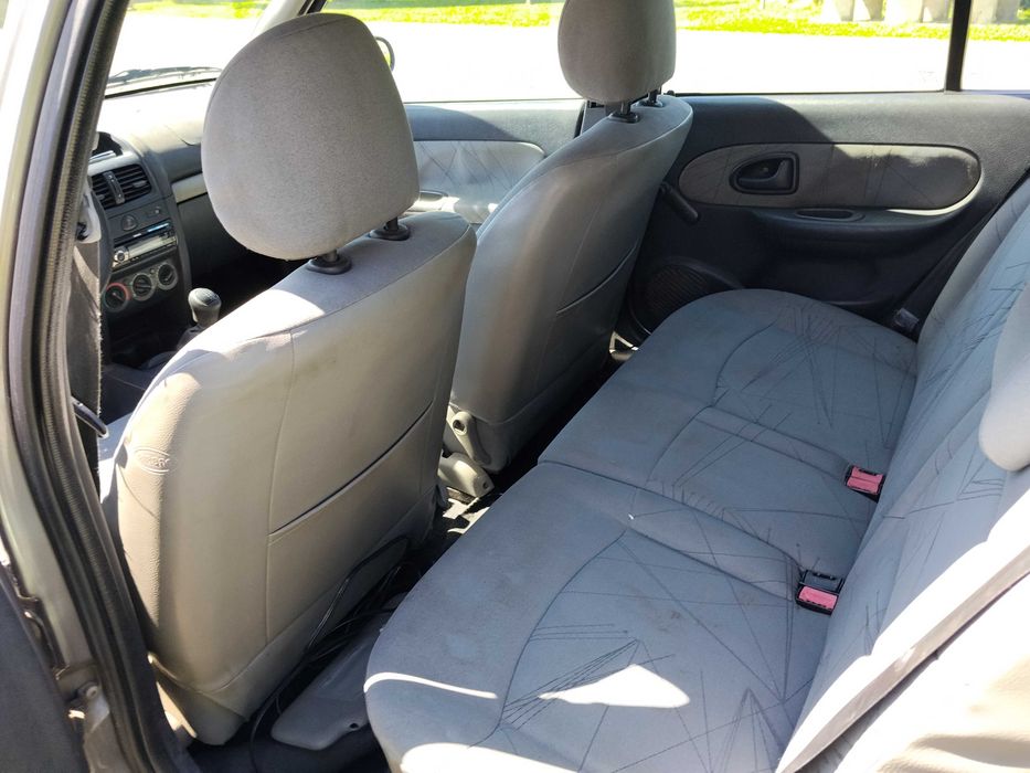 Renault Clio 1.2 16 V