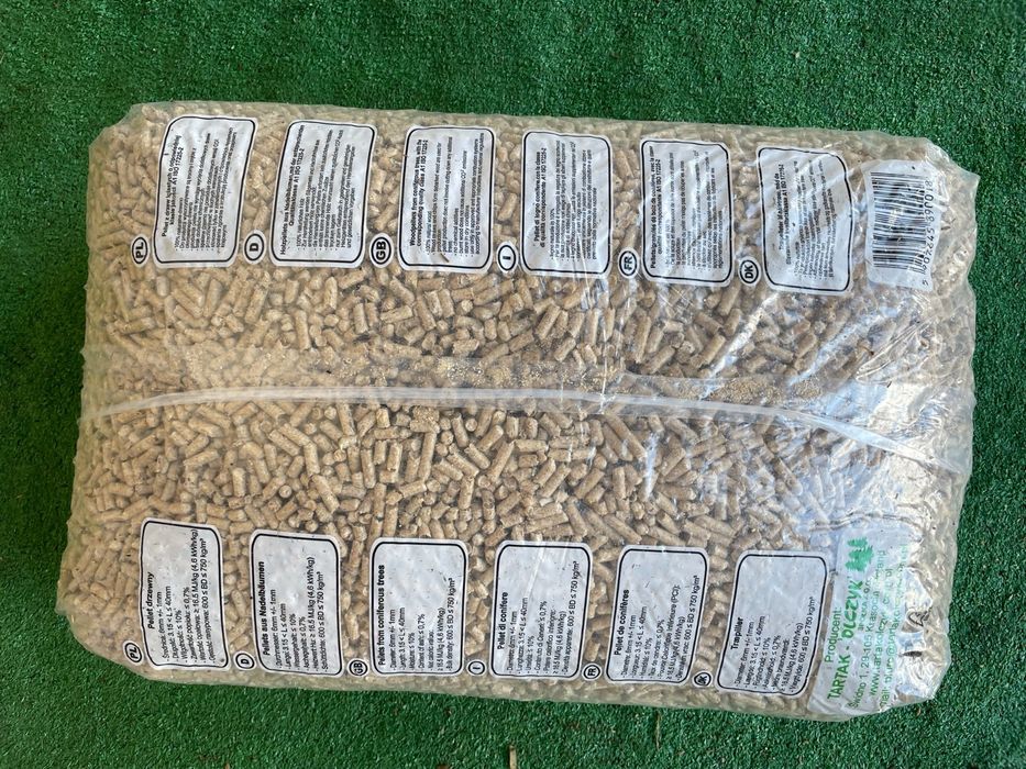 Pellet, pelet Olczyk A1 Kielce, PROMOCJA, RATY, Dostawa gratis
