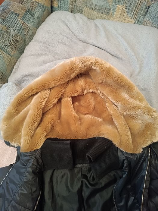 Зимова куртка від VERO MODA