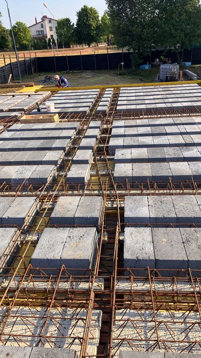 Szybki termin!! bodowy budynków od tych małych do tych dużych
