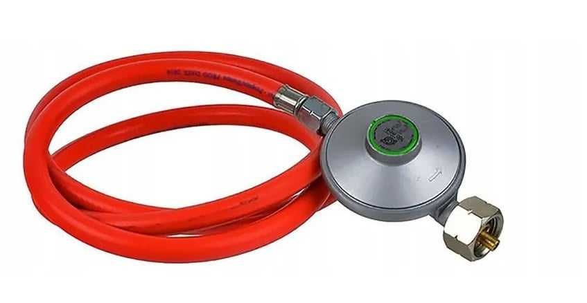 Nagrzewnica gazowa BX-348 (40kW)