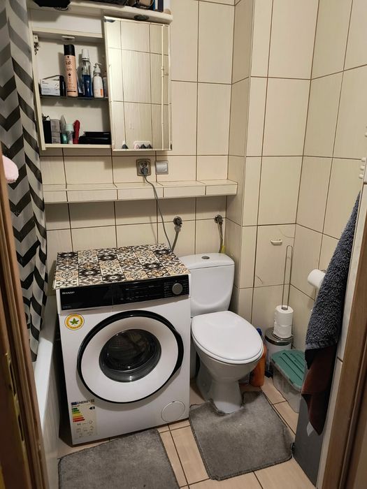 Wynajmę mieszkanie dostępne od 15.06