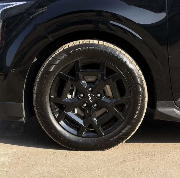 Kia Carnival 1.6 гібрид 2024 можна с ПДВ