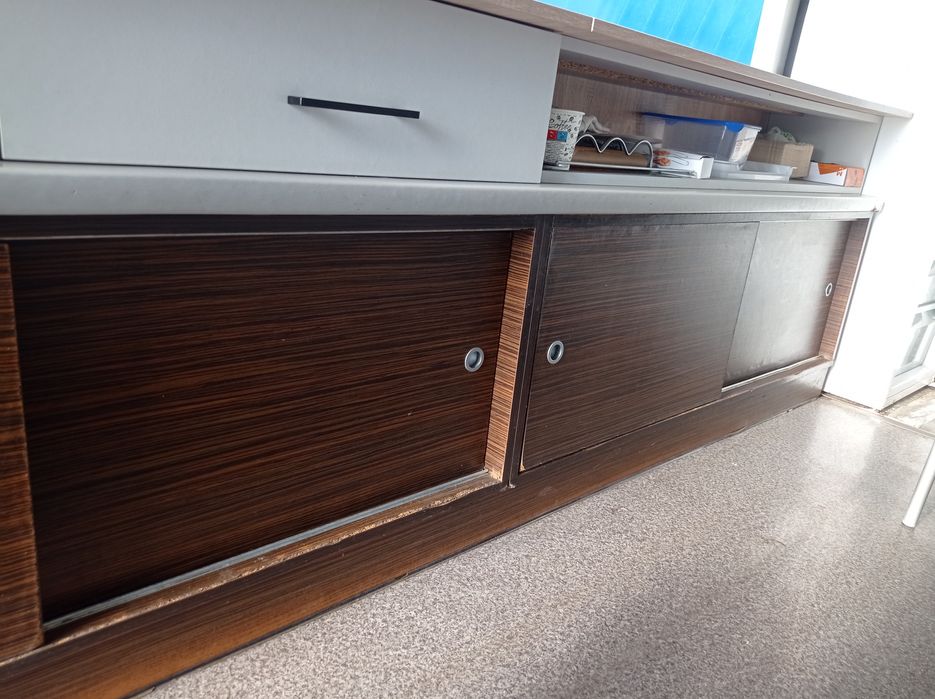 Przyczepa Gastronomiczna