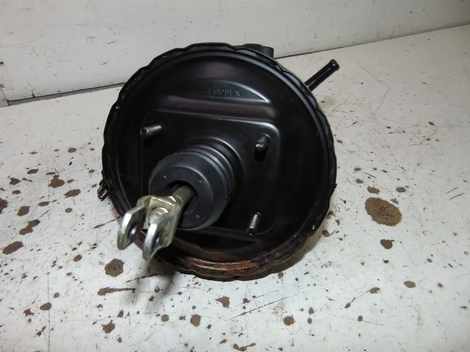 Mazda 323 glx servo-freio