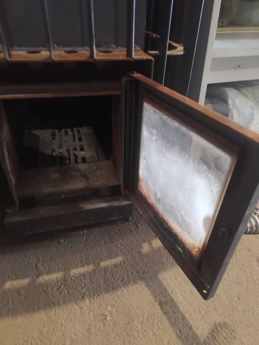 Срочно продам печь для бани ,фирменная. Продам печь для бани в очень х