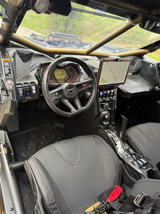 BRP Maverick X3 XRS
