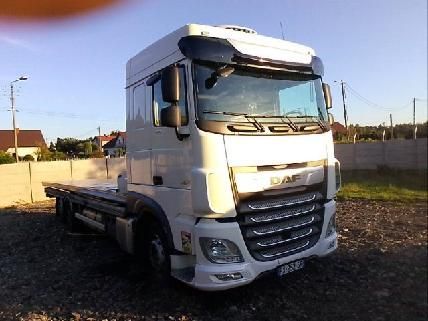 DAF
