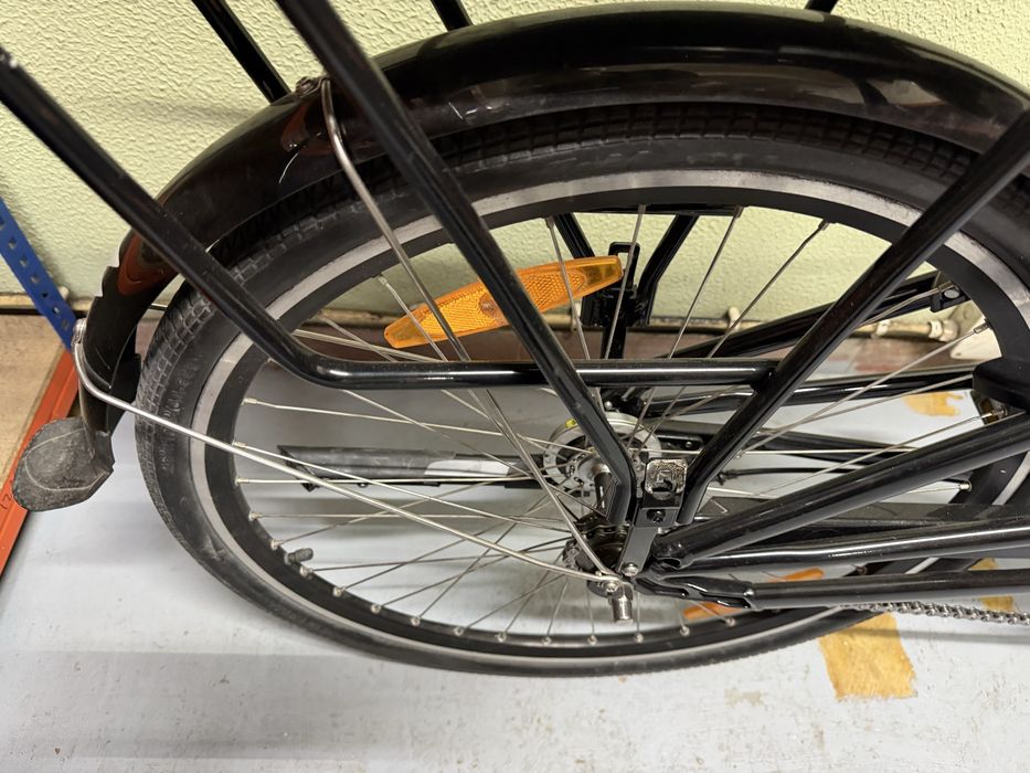 Bicicleta Eletrica 4Bikes E-260, nova, nunca usada
