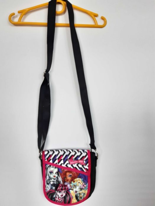 Torebka  monster high