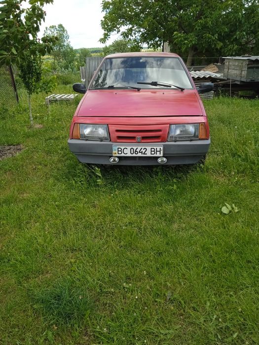 Продам  ВАЗ 2109  1994 р.