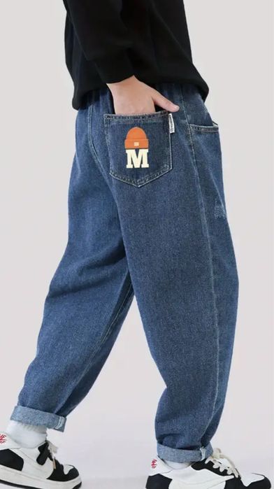 Продам джинси штани