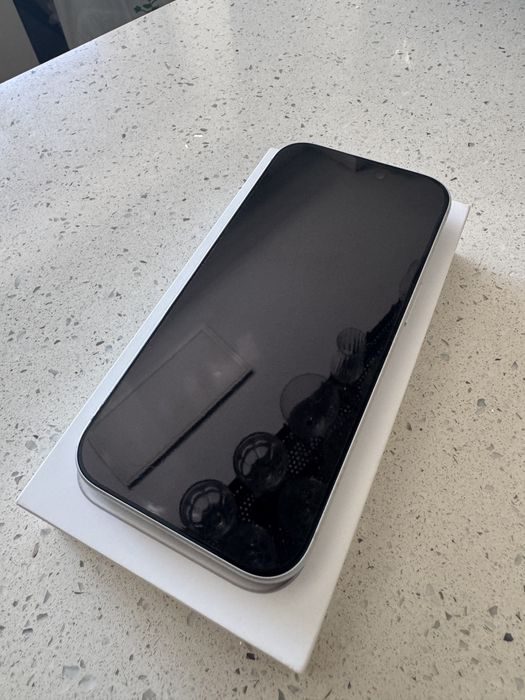 Iphone 17 Pro 512Gb E-Sim