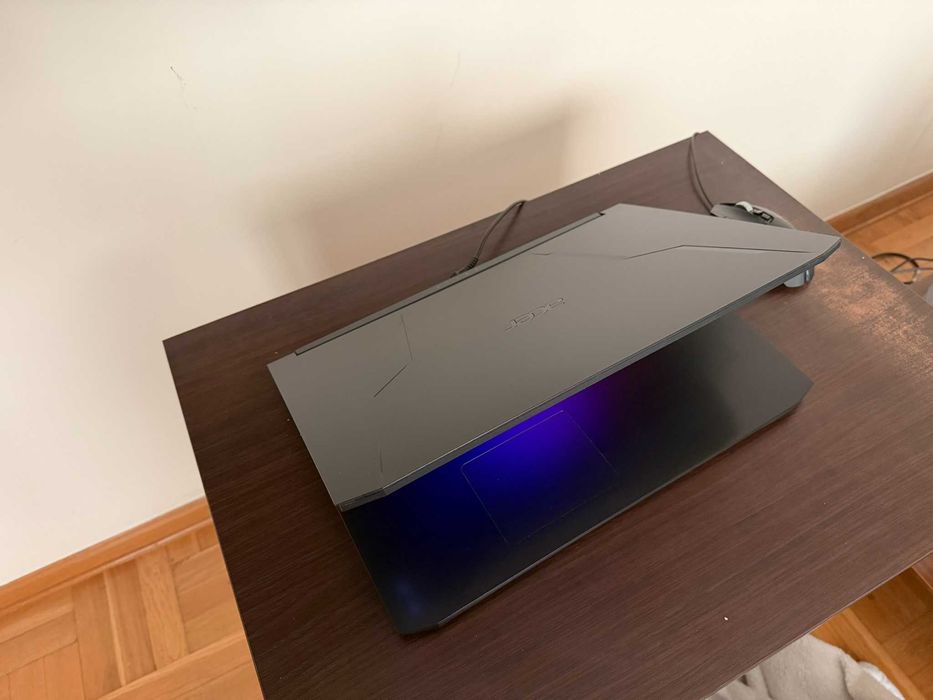 Laptop Acer Nitro 5 / RTX 3060 6 GB/ AMD Ryzen 5 5600H