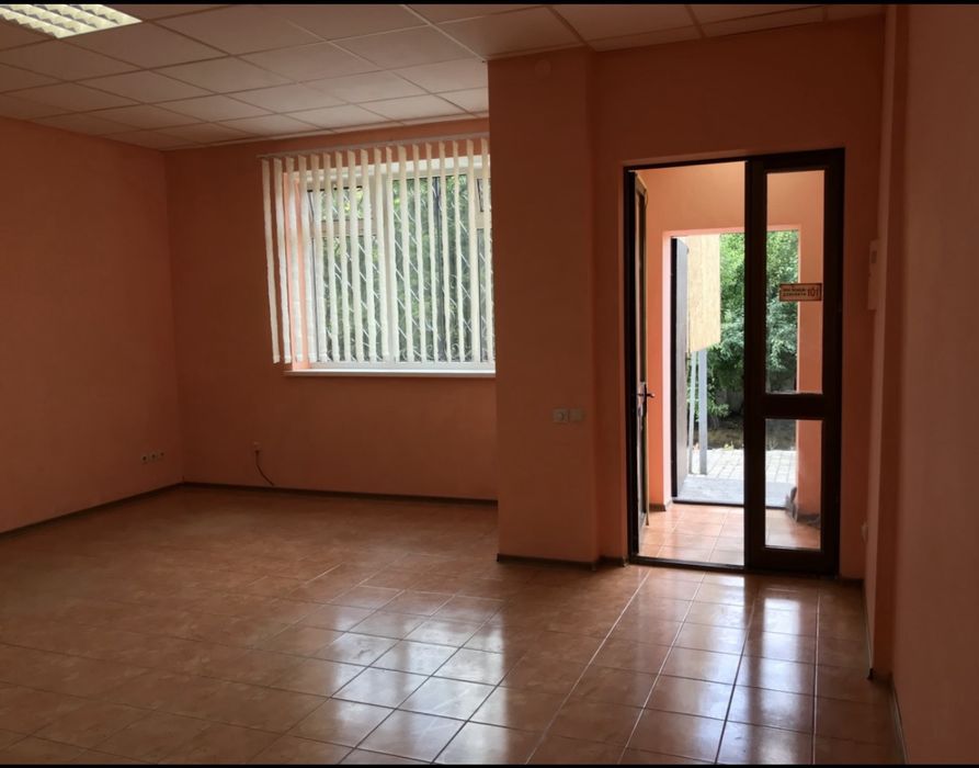 Аренда приміщення