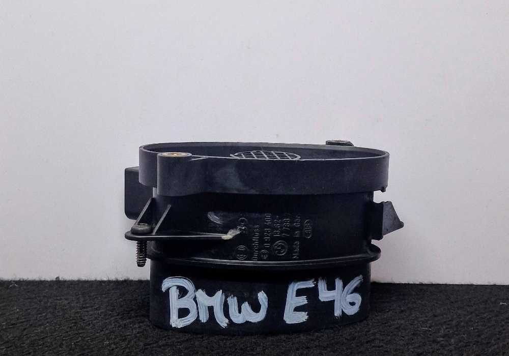 Medidor Massa de Ar / MAF BMW 3 Touring (E91) ano 2004