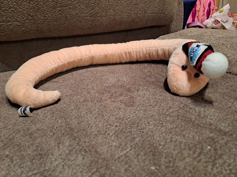 Продам мягкие игрушки