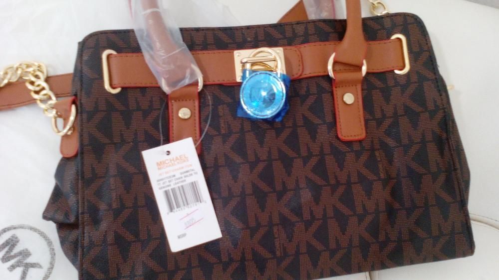 mala Michael kors