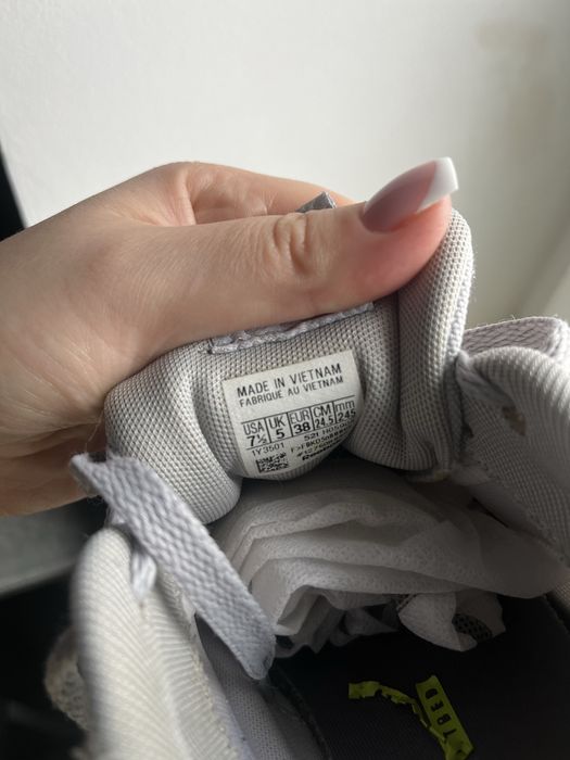Reebok Heritance 24,5 устілка