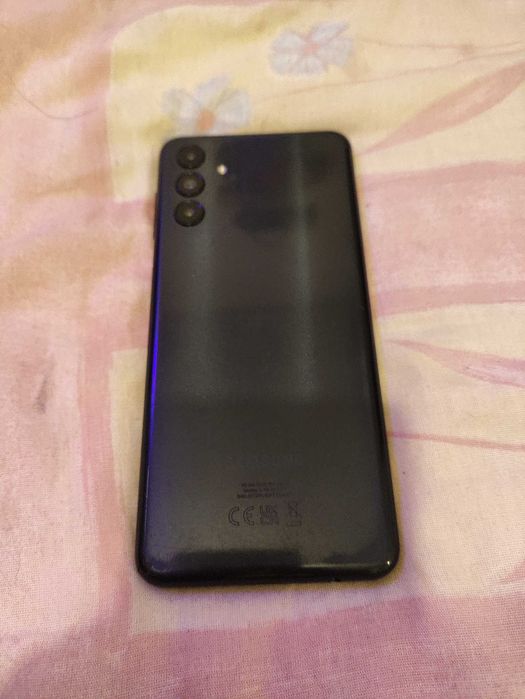 Vendo Samsung Galaxy A04s preto