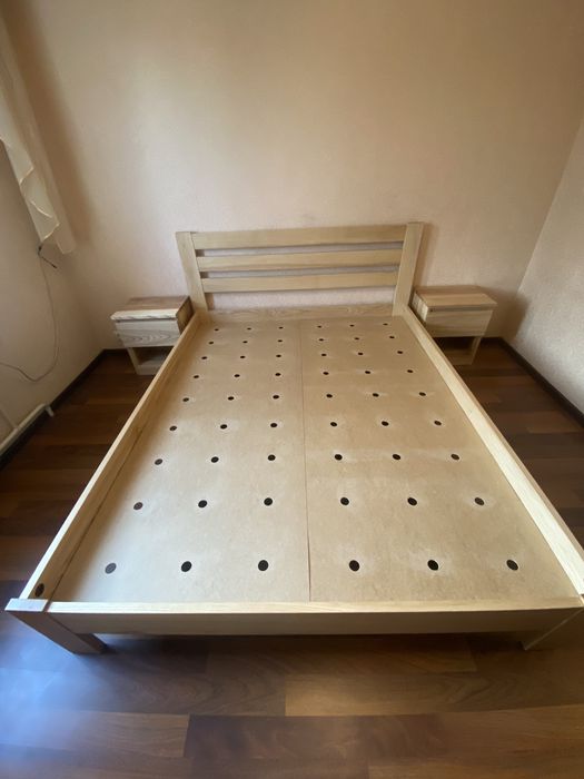 Установка, встановлення міжкімнатних дверей.