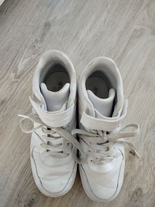 Champion buty sportowe damskie za kostkę r. 39